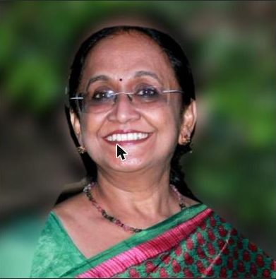 Usha Basavaya, Founder, Usha Training Consultants